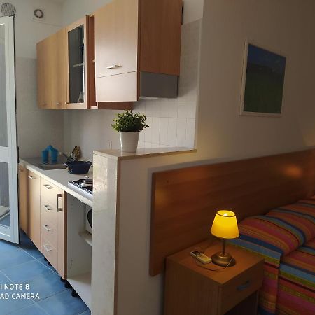 Samarcanda Camere E Appartamenti Porto Cesareo Luaran gambar