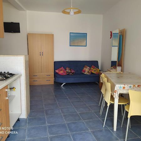 Samarcanda Camere E Appartamenti Porto Cesareo Luaran gambar