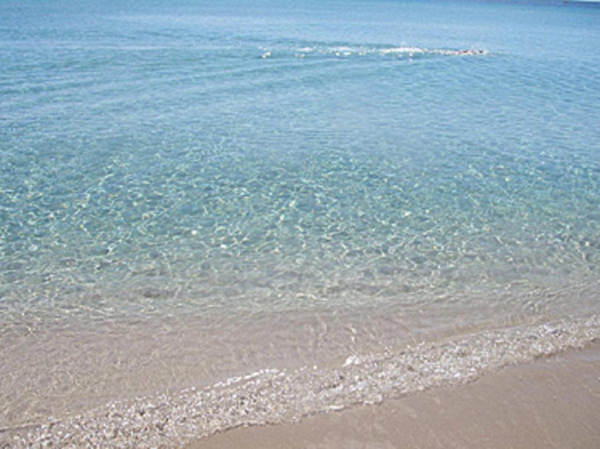 Samarcanda Camere E Appartamenti Porto Cesareo Luaran gambar