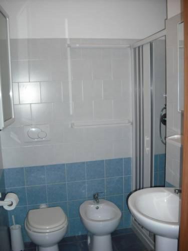 Samarcanda Camere E Appartamenti Porto Cesareo Luaran gambar