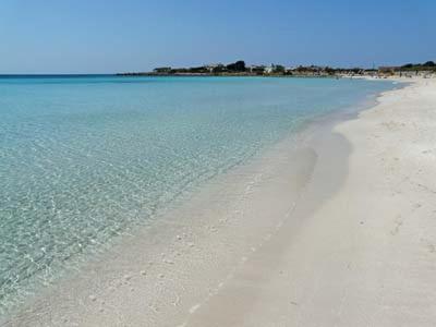 Samarcanda Camere E Appartamenti Porto Cesareo Luaran gambar