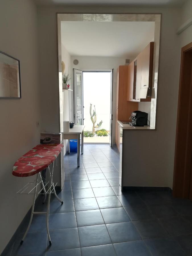 Samarcanda Camere E Appartamenti Porto Cesareo Luaran gambar