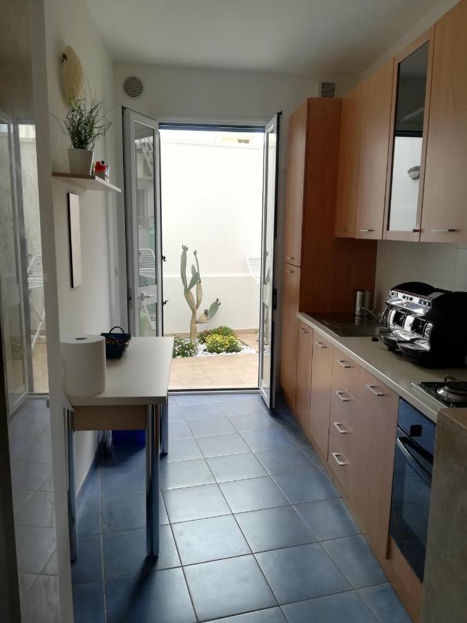 Samarcanda Camere E Appartamenti Porto Cesareo Luaran gambar