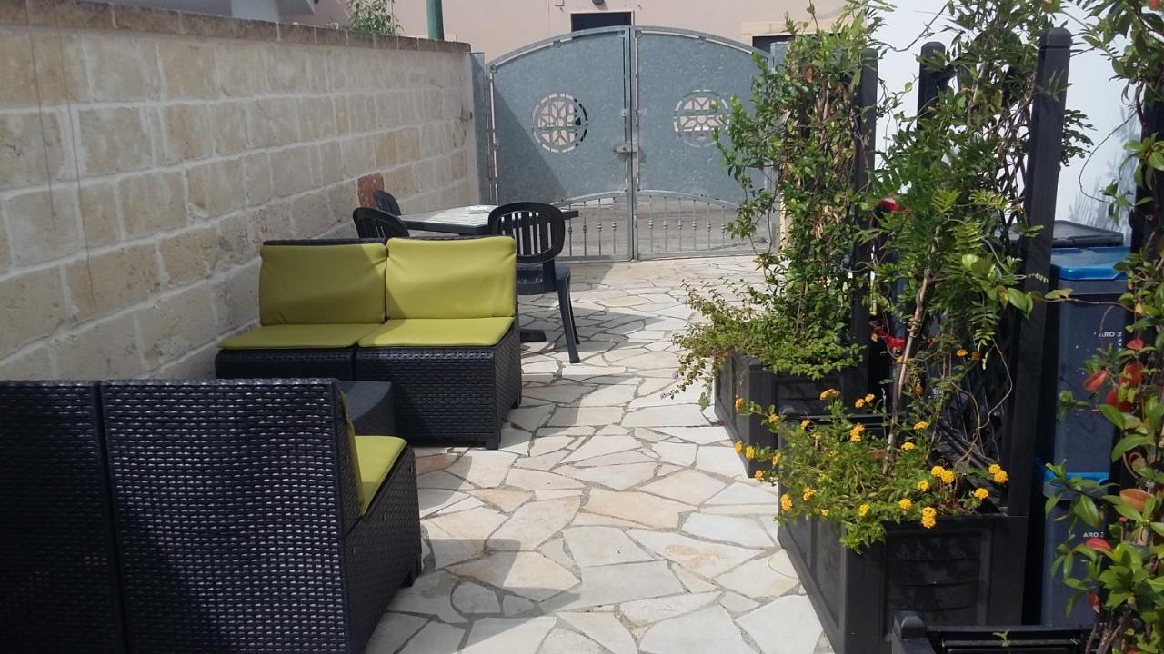 Samarcanda Camere E Appartamenti Porto Cesareo Luaran gambar