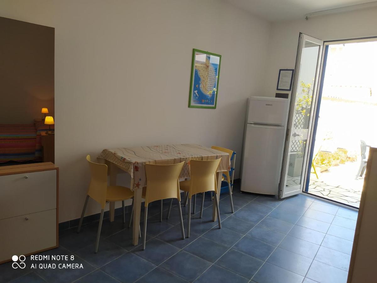 Samarcanda Camere E Appartamenti Porto Cesareo Luaran gambar